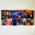 Dvd Rbd Live In Rio Asi Es Rbd Tour Celestia Hecho En España
