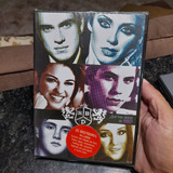 Dvd Rbd Que Hay