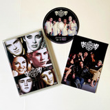 Dvd Rbd Que Hay