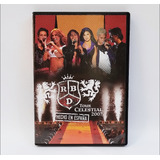 Dvd Rbd Tour Celestial