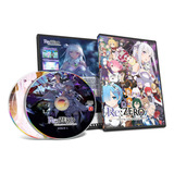 Dvd Re Zero Kara