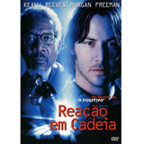 Dvd Reacao Em Cadeia