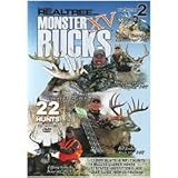 Dvd Realtree Outdoors Monster