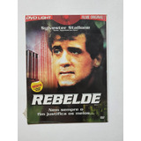 Dvd Rebelde Original Stallone