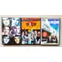 Dvd Rebelde Rbd - Original Leia 