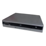 Dvd Recorder Gradiente Dr