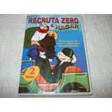 Dvd Recruta Zero E
