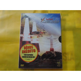 Dvd Red Bull Air