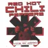 Dvd Red Hot Chili Peppers Live In Japan (guns/bon Jovi)[lac]