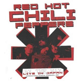 Dvd Red Hot Chili