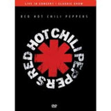 Dvd Red Hot Chilli