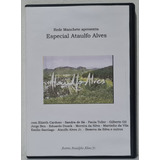 Dvd Rede Manchete Apresenta
