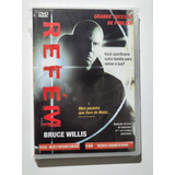 Dvd Refem 2005 Bruce