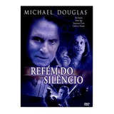 Dvd Refem Do Silencio