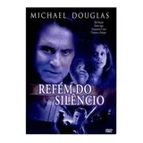 Dvd Refem Do Silencio