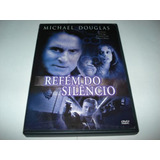 Dvd Refem Do Silencio