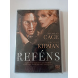 Dvd Refens