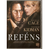 Dvd Refens