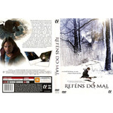 Dvd Refens Do Mal