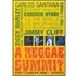 Dvd Reggae Summit - Jimmy Cliff Chrissie Hynde Bunny Wailer