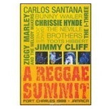 Dvd Reggae Summit 