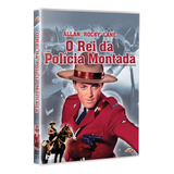 Dvd Rei Da Policia