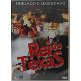 Dvd Rei Do Texas