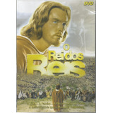 Dvd Rei Dos Reis