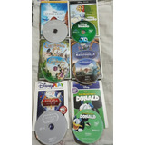 Dvd Rei Leao ratatouille