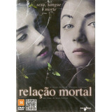 Dvd Relacao Mortal Original