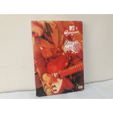 Dvd Reles Publica Mtv
