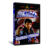 Dvd Remo Desarmado