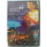 Dvd Renascer Praise 14