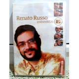 Dvd Renato Russo 