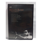 Dvd Renato Russo 