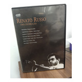 Dvd Renato Russo 