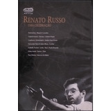 Dvd Renato Russo 