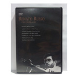 Dvd Renato Russo 