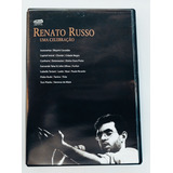 Dvd Renato Russo 