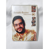 Dvd Renato Russo Entrevistas