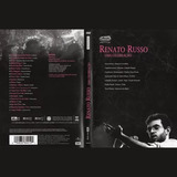 Dvd Renato Russo Uma
