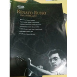 Dvd Renato Russo Uma