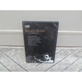Dvd Renato Russo Uma