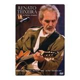 Dvd Renato Teixeira