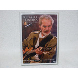 Dvd Renato Teixeira 