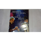 Dvd Renato Teixeira E