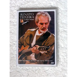 Dvd Renato Teixeira No