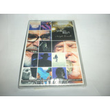 Dvd Renato Teixeira Sergio