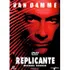 Dvd Replicante - Van Damme - Michael Rooker