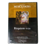 Dvd Requiem K 626